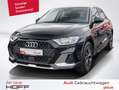 Audi A1 allstreet 35 TFSI ACC APP KLIMA SH 17 ZOLL Noir - thumbnail 1