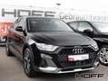 Audi A1 allstreet 35 TFSI ACC APP KLIMA SH 17 ZOLL Noir - thumbnail 3