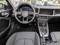 Audi A1 allstreet 35 TFSI ACC APP KLIMA SH 17 ZOLL Noir - thumbnail 6