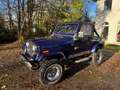 Jeep CJ-7 AMC V 8 Automatik Original plava - thumbnail 1
