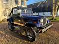 Jeep CJ-7 AMC V 8 Automatik Original plava - thumbnail 3