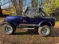 Jeep CJ-7 AMC V 8 Automatik Original plava - thumbnail 9