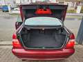 Mercedes-Benz CLK 200 ELEGANCE Rot - thumbnail 6
