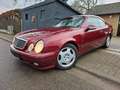Mercedes-Benz CLK 200 ELEGANCE Rot - thumbnail 1