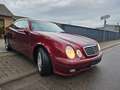 Mercedes-Benz CLK 200 ELEGANCE Rot - thumbnail 2