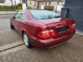Mercedes-Benz CLK 200 ELEGANCE Rot - thumbnail 4