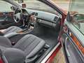 Mercedes-Benz CLK 200 ELEGANCE Rot - thumbnail 7