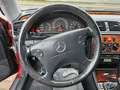 Mercedes-Benz CLK 200 ELEGANCE Rot - thumbnail 11