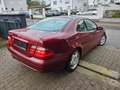 Mercedes-Benz CLK 200 ELEGANCE Rot - thumbnail 3