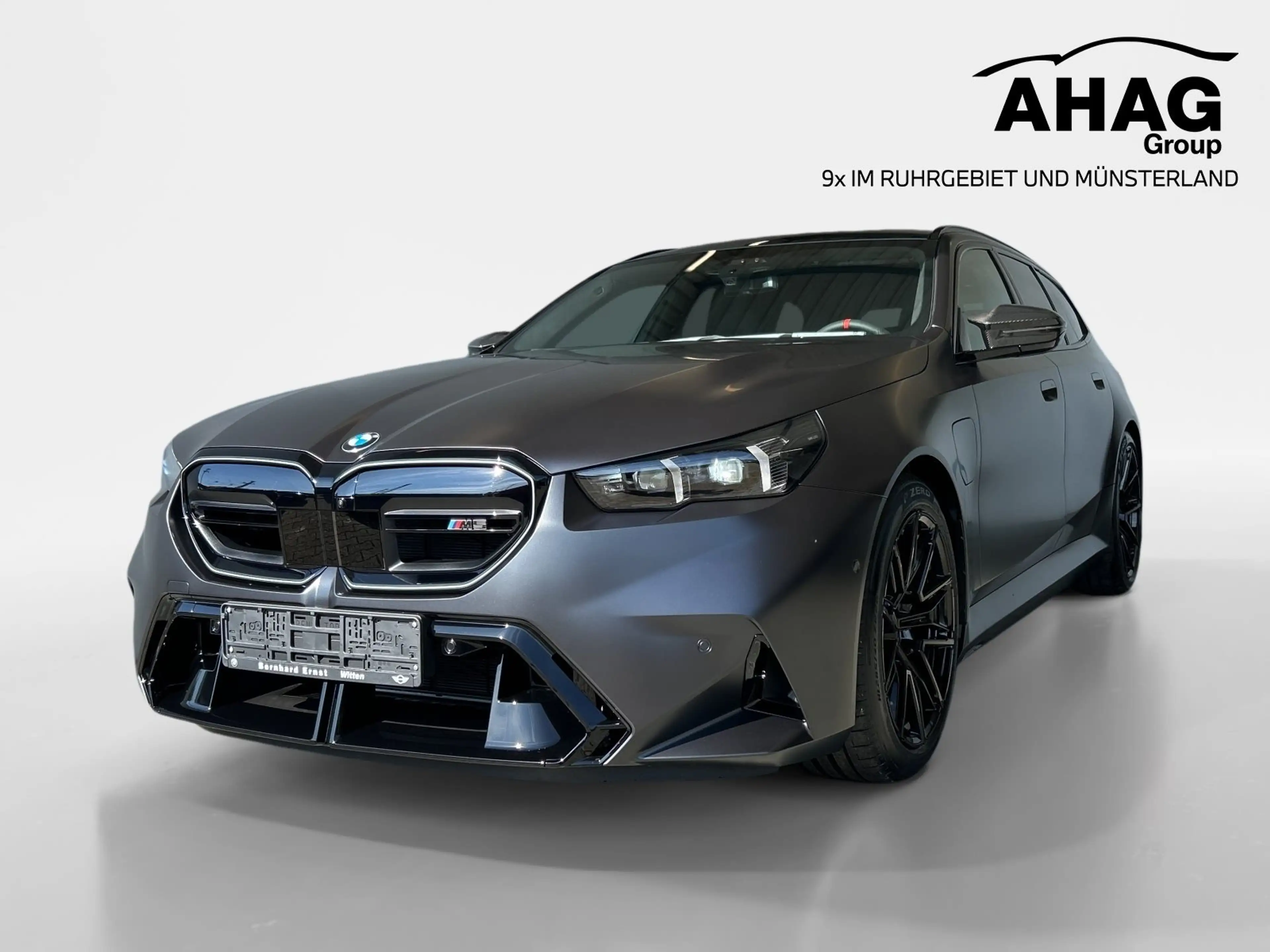 BMW M5 Touring