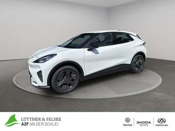 Endurance Edition Dynamic (211 PS) 52 kWh