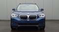 BMW iX3 Impressive Shadow Line BTWin TVAC Bleu - thumbnail 2
