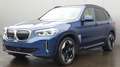 BMW iX3 Impressive Shadow Line BTWin TVAC Bleu - thumbnail 1
