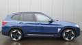 BMW iX3 Impressive Shadow Line BTWin TVAC Bleu - thumbnail 4