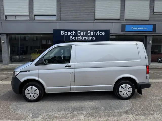 Volkswagen T6 Transporter T6.1 2.0D 110PK 86500KM € 23595+BTW