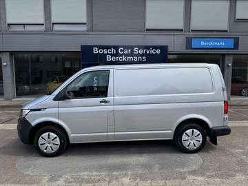T6.1 2.0D 110PK 86500KM € 23595+BTW