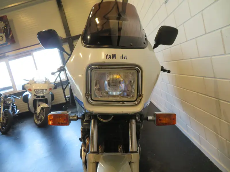 Yamaha XJ 900 - foto 8