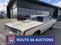 Ford Torino GT Cabriolet | 1968 | Route 66 Auctions Negro - thumbnail 4