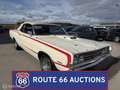 Ford Torino GT Cabriolet | 1968 | Route 66 Auctions Negro - thumbnail 6