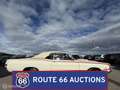 Ford Torino GT Cabriolet | 1968 | Route 66 Auctions Negro - thumbnail 7