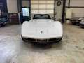 Chevrolet Corvette CORVETTE C3 7.4 l Gros Bloc LS4 Blanc - thumbnail 3