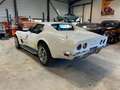 Chevrolet Corvette CORVETTE C3 7.4 l Gros Bloc LS4 Blanc - thumbnail 7