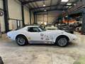 Chevrolet Corvette CORVETTE C3 7.4 l Gros Bloc LS4 Blanc - thumbnail 11