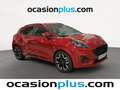 Ford Puma 1.0 EcoBoost MHEV ST-Line X 125 Rouge - thumbnail 2