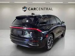 Lincoln Nautilus 2024