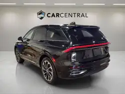 Lincoln Nautilus 2024