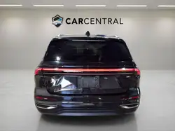 Lincoln Nautilus 2024