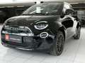 Fiat 500e La Prima *CABRIO*ACC*APPLE CARPLAY* Schwarz - thumbnail 3