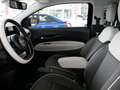 Fiat 500e La Prima *CABRIO*ACC*APPLE CARPLAY* Schwarz - thumbnail 14