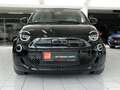 Fiat 500e La Prima *CABRIO*ACC*APPLE CARPLAY* Schwarz - thumbnail 2