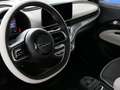 Fiat 500e La Prima *CABRIO*ACC*APPLE CARPLAY* Schwarz - thumbnail 17