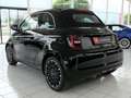 Fiat 500e La Prima *CABRIO*ACC*APPLE CARPLAY* Schwarz - thumbnail 5