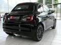 Fiat 500e La Prima *CABRIO*ACC*APPLE CARPLAY* Schwarz - thumbnail 7