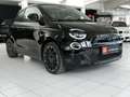 Fiat 500e La Prima *CABRIO*ACC*APPLE CARPLAY* Schwarz - thumbnail 1