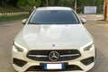 Mercedes-Benz CLA 180 CLA 180 d Automatic Shooting Brake Sport Bianco - thumbnail 2