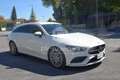 Mercedes-Benz CLA 180 CLA 180 d Automatic Shooting Brake Sport Bianco - thumbnail 3