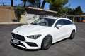 Mercedes-Benz CLA 180 CLA 180 d Automatic Shooting Brake Sport Bianco - thumbnail 1
