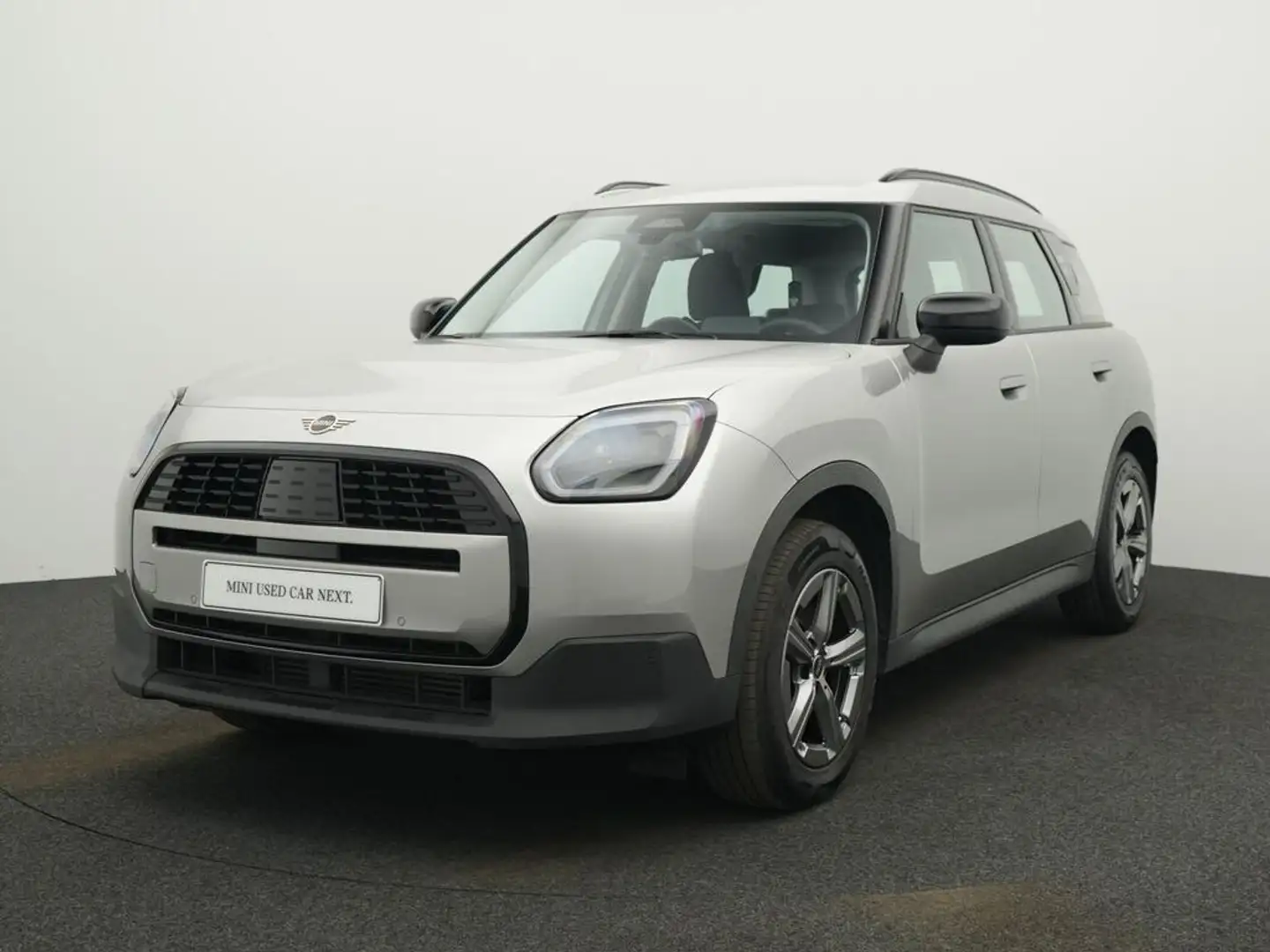 MINI Countryman C MINI Countryman C (Mild Hybrid 48V) Сірий - 1