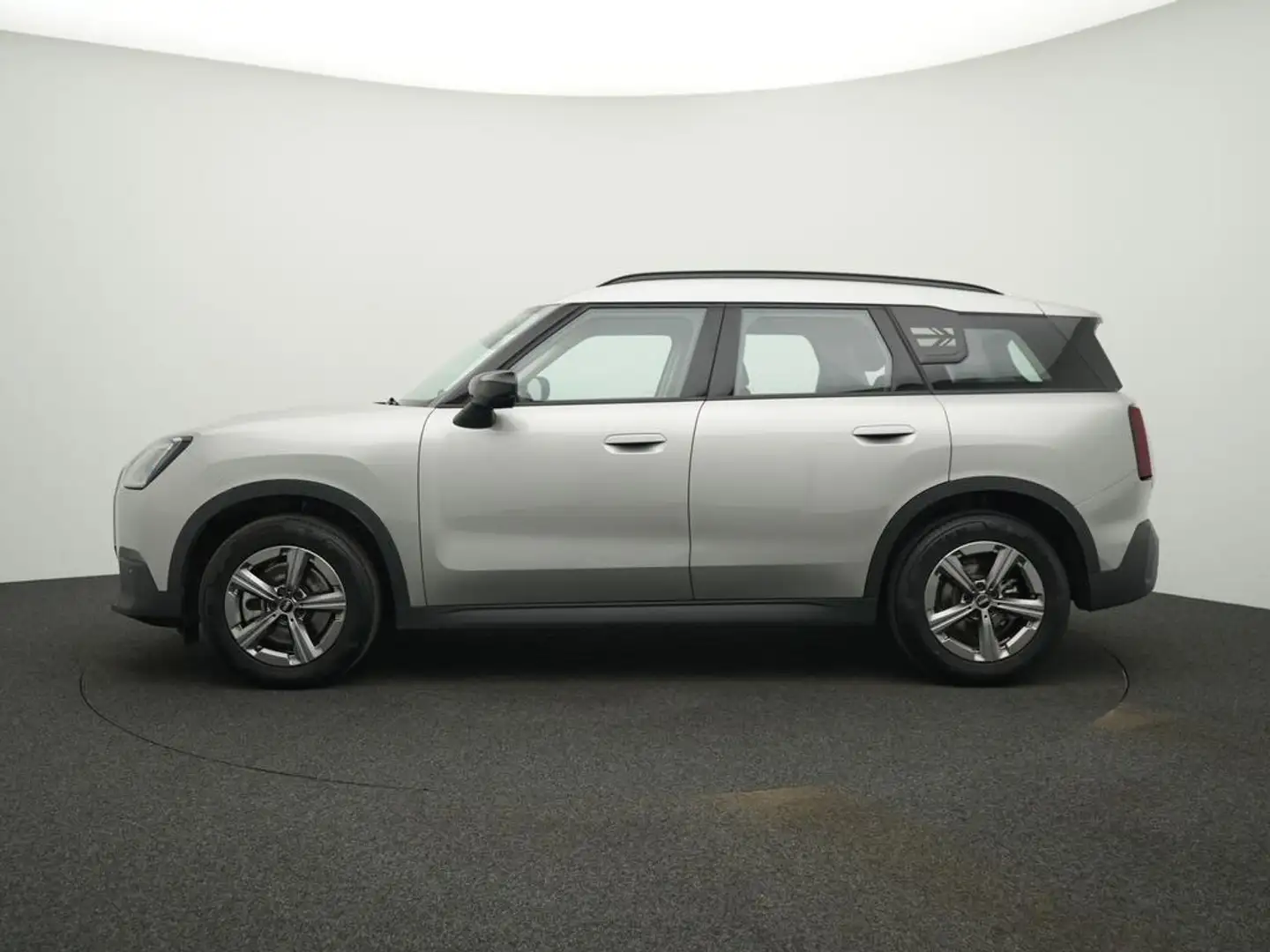 MINI Countryman C MINI Countryman C (Mild Hybrid 48V) Сірий - 2