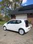 Volkswagen Lupo 1.0 high up! Blanco - thumbnail 2
