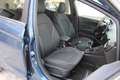 Ford Fiesta 5p 1.5 tdci Titanium 85cv my18 Bleu - thumbnail 19