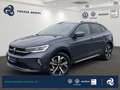 Volkswagen Taigo 1.0TSI DSG Style AHK+GJR+KAMERA+NAVI++ Gris - thumbnail 1