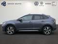 Volkswagen Taigo 1.0TSI DSG Style AHK+GJR+KAMERA+NAVI++ Gris - thumbnail 6