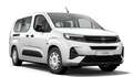 Opel Combo Life 1.5 CDTI GS XL (EURO 6e) Weiß - thumbnail 1