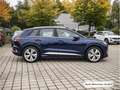 Audi Q4 e-tron 50 qu. S line Virtual/Navi Blau - thumbnail 7