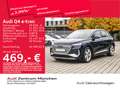 Audi Q4 e-tron 50 qu. S line Virtual/Navi Blau - thumbnail 1
